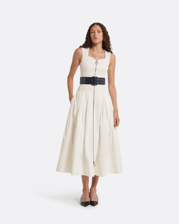 Benke Navy Belt - Image 3