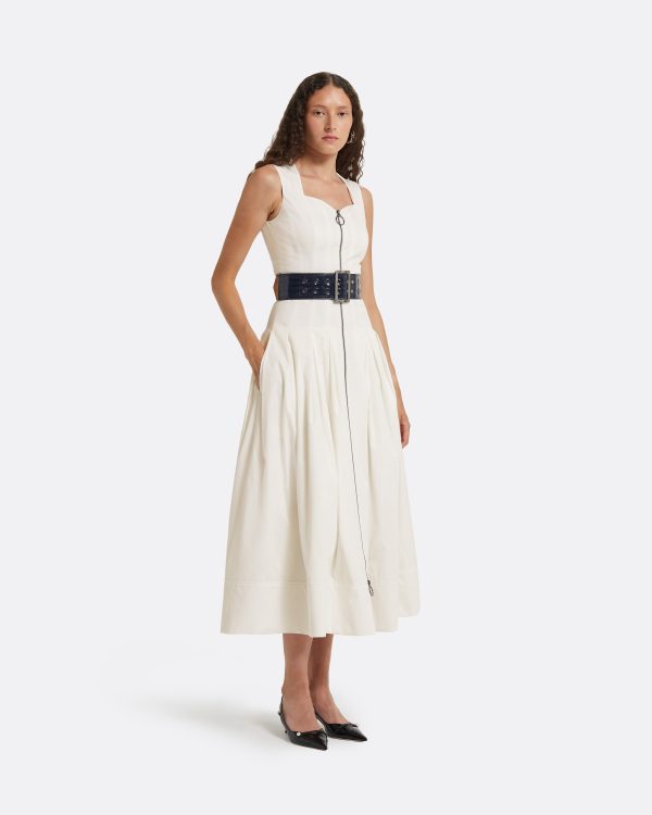 Benke Navy Belt - Image 5