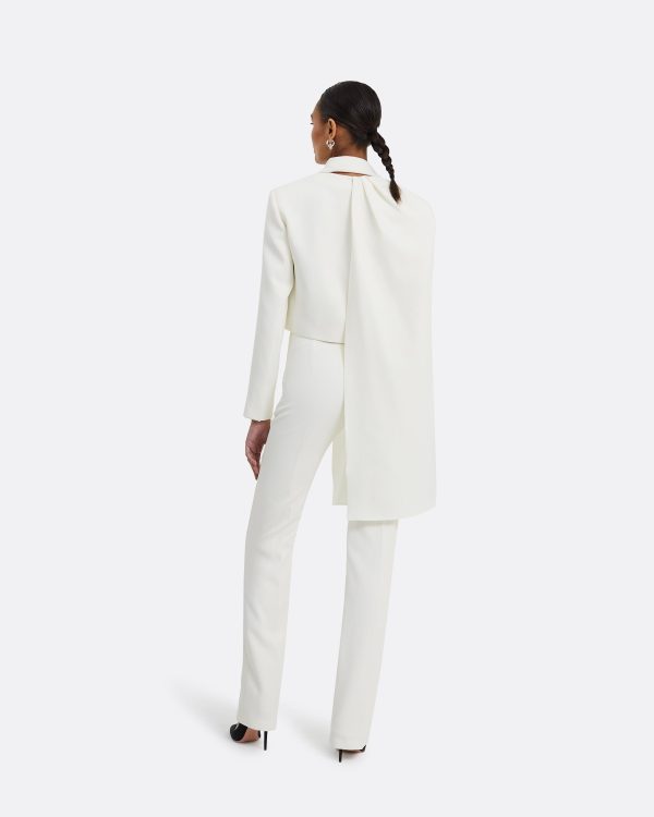 Ooly Ivory jacket - Image 2