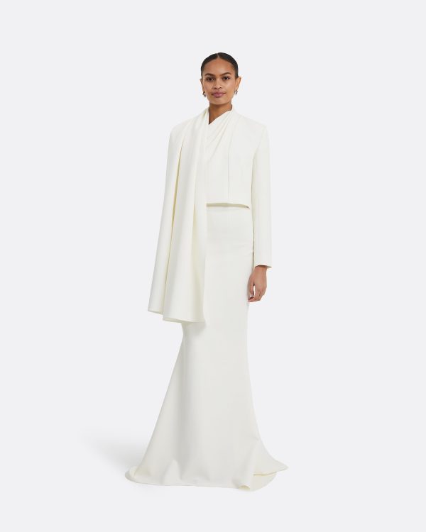 Ooly Ivory jacket - Image 5