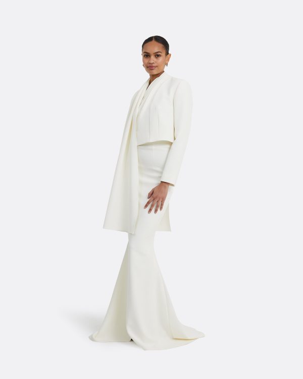Ooly Ivory jacket - Image 6