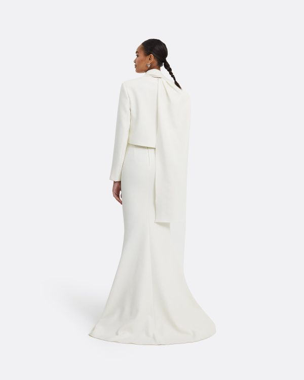 Ooly Ivory jacket - Image 7