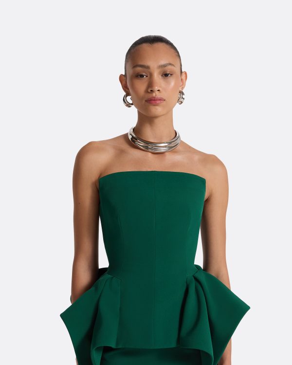 Corral Tourmaline Midi Dress - Image 3