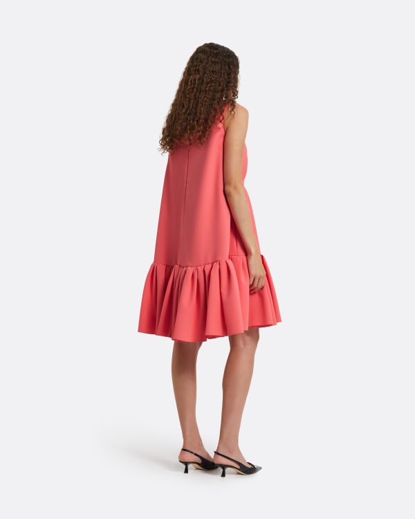 Becce Mosaico Short Dress - Image 2
