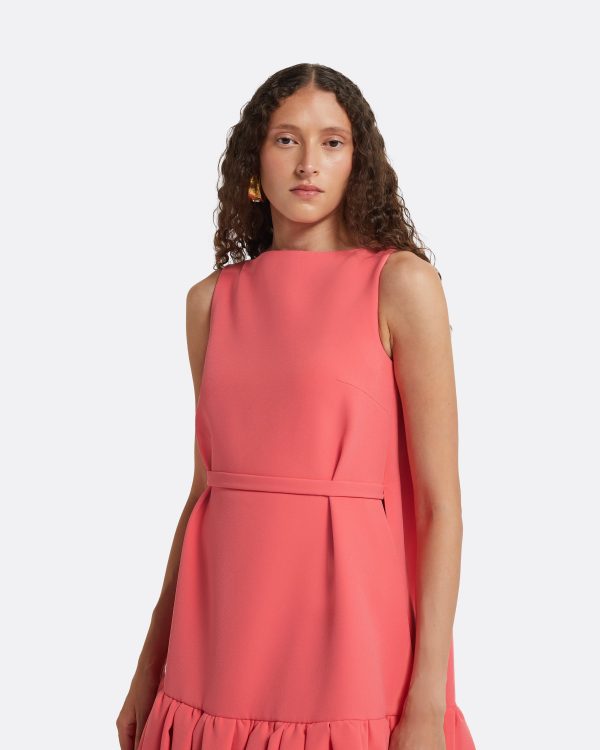 Becce Mosaico Short Dress - Image 3