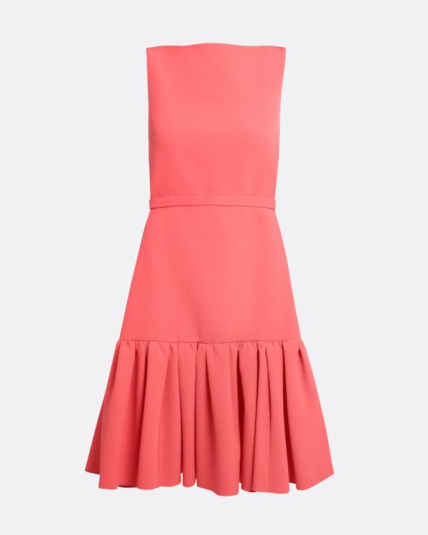 Becce Mosaico Short Dress - Image 5