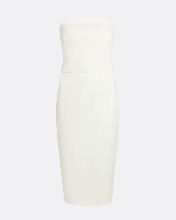 Oralie Midi Dress - Image 5