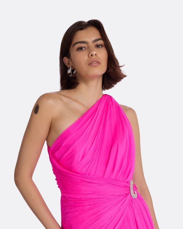 Nova Beverley Mini Dress - Image 3