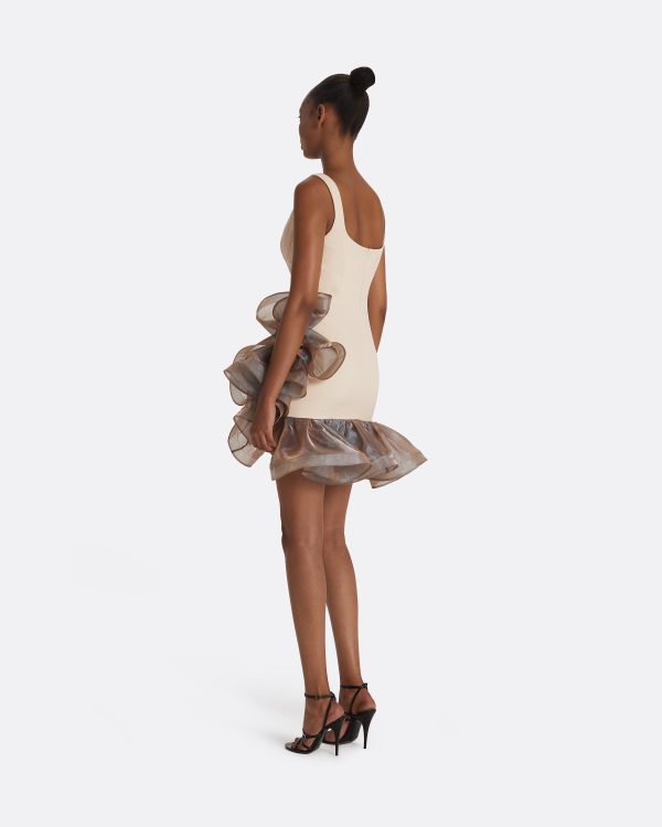 Tenaya Pebble Short Dress - Image 2