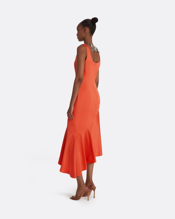 Warner Reef Midi Dress - Image 2