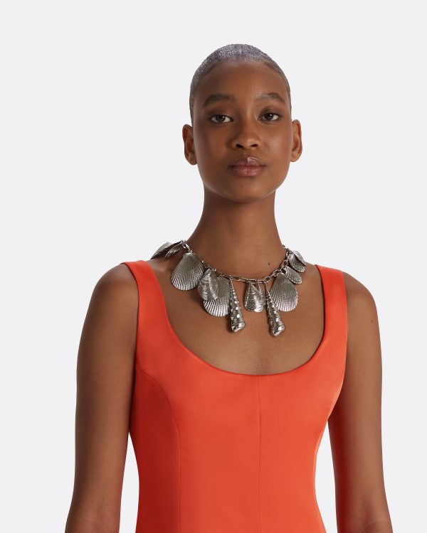 Warner Reef Midi Dress - Image 3