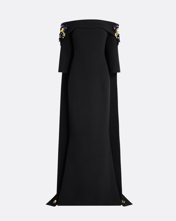 Bellara Black Harness with Soshin Dress - Image 5