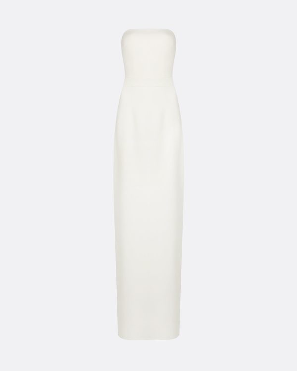 Azrael Long Dress - Image 5