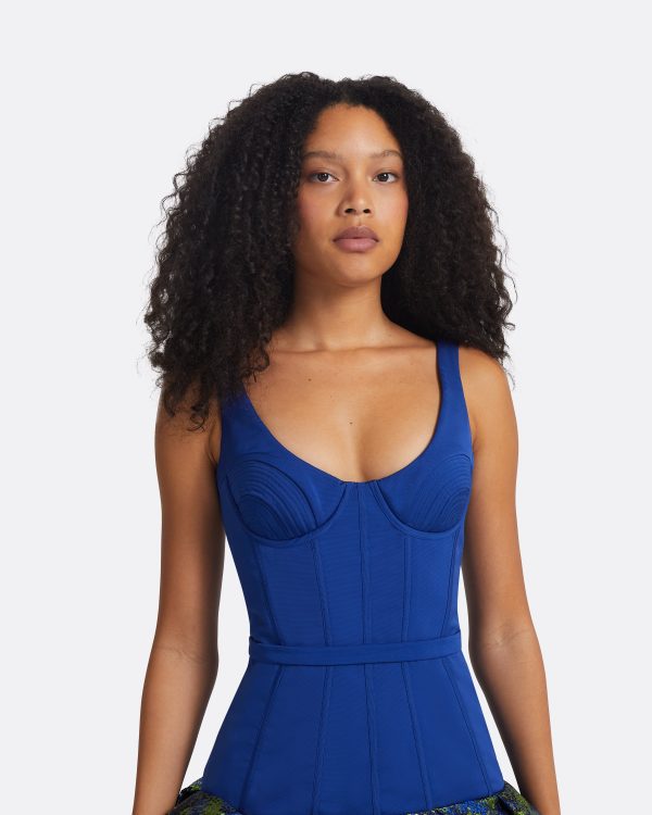 Simonea Terra & Marrakech Long Dress - Image 3