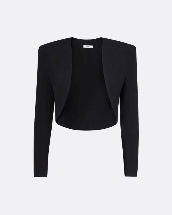 Sweeney Black Harness - Image 5