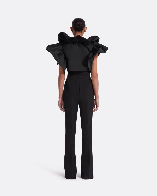 Ifa Black Harness - Image 2
