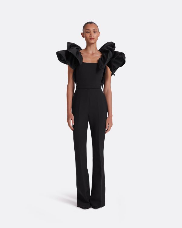 Ifa Black Harness - Image 4
