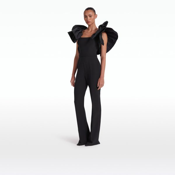 Ifa Black Harness - Image 6