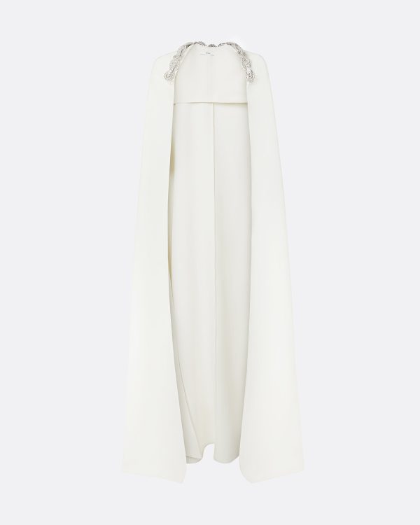 Rena Ivory Harness - Image 5
