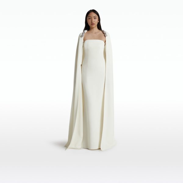 Rena Ivory Harness - Image 6