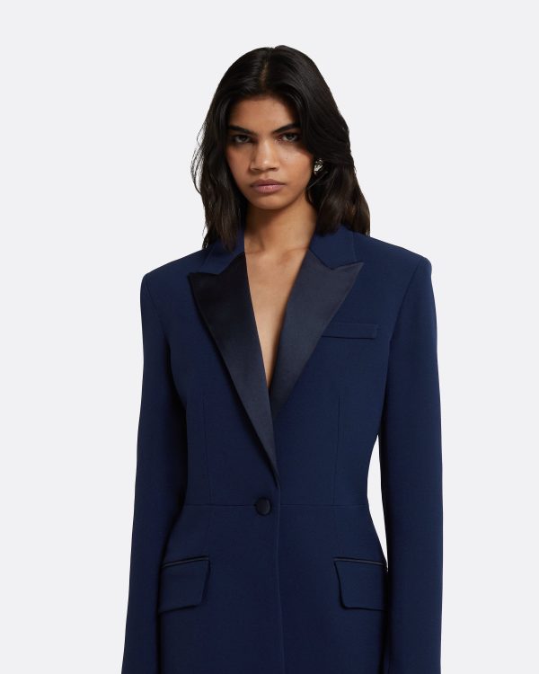 Arlene Maritime Jacket - Image 3