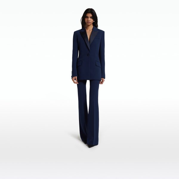 Arlene Maritime Jacket - Image 6