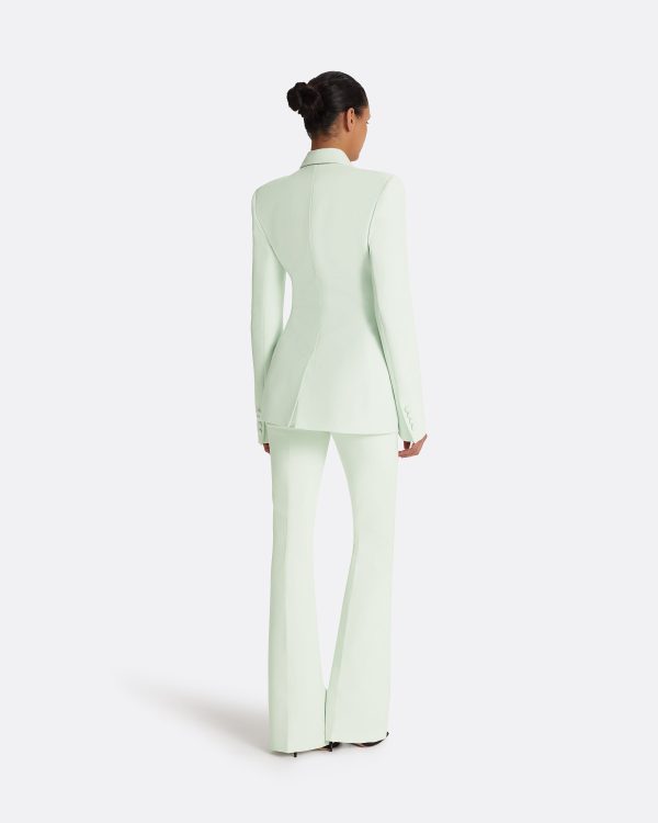 Wynnie Spearmint Jacket - Image 2