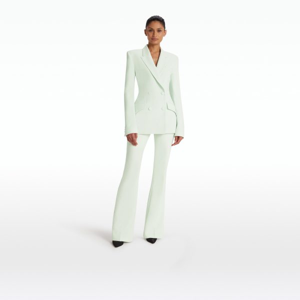 Wynnie Spearmint Jacket - Image 6
