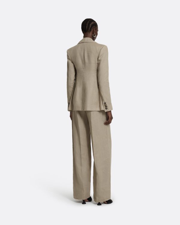 Solaris Stone Jacket - Image 2
