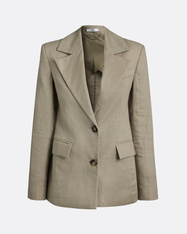 Solaris Stone Jacket - Image 5