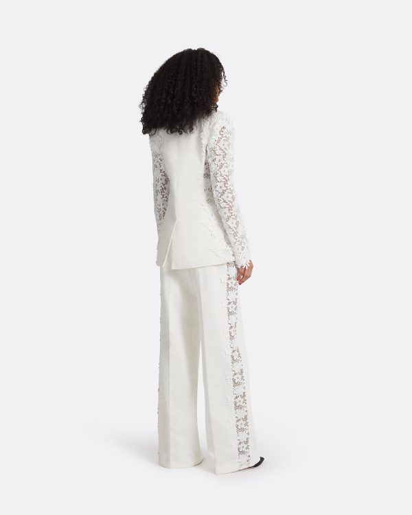 Cannis Ivory Jacket - Image 2