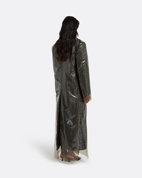 Michelina & Micaela Coats - Image 2