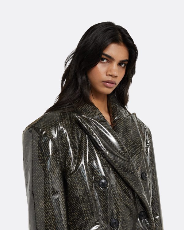 Michelina & Micaela Coats - Image 3