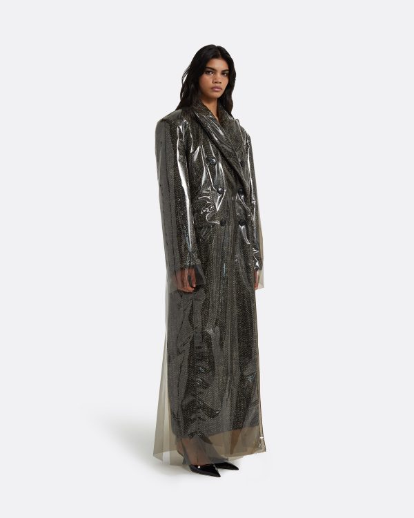 Michelina & Micaela Coats - Image 4