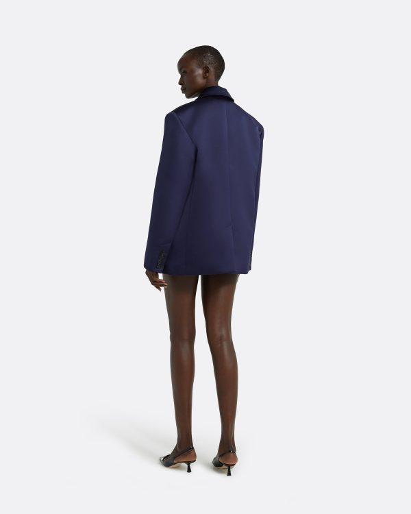 Maurissa Maritime Jacket - Image 2