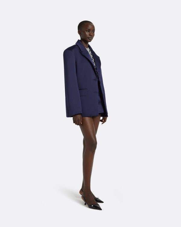 Maurissa Maritime Jacket - Image 4