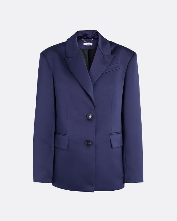 Maurissa Maritime Jacket - Image 5