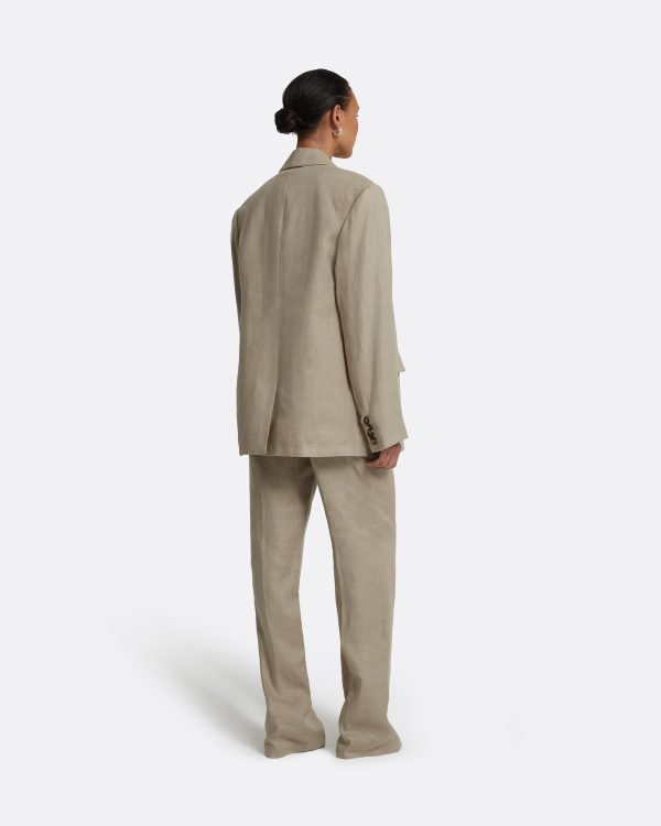 Maurissa Stone Jacket - Image 2