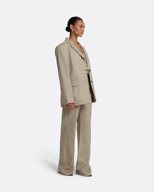 Maurissa Stone Jacket - Image 4
