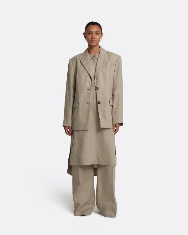 Maurissa Stone Jacket - Image 5