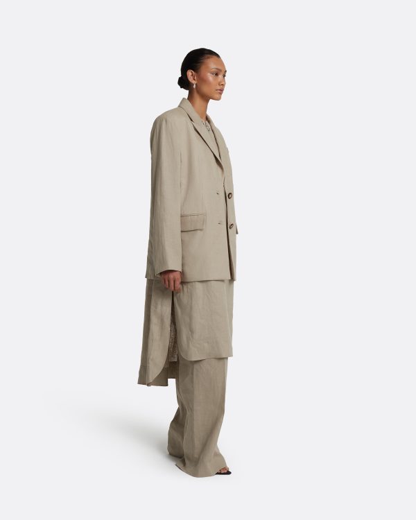Maurissa Stone Jacket - Image 7