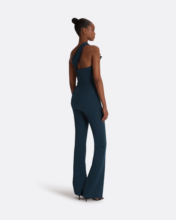 Dreida Moonlit Ocean Jumpsuit - Image 2