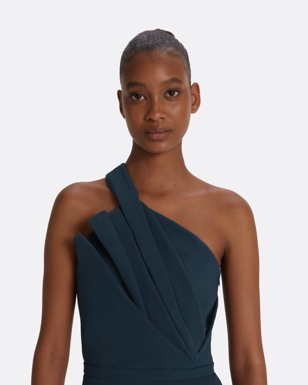 Dreida Moonlit Ocean Jumpsuit - Image 3