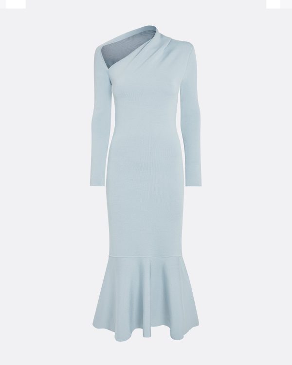 Annabel Brunnera Knit Dress - Image 5