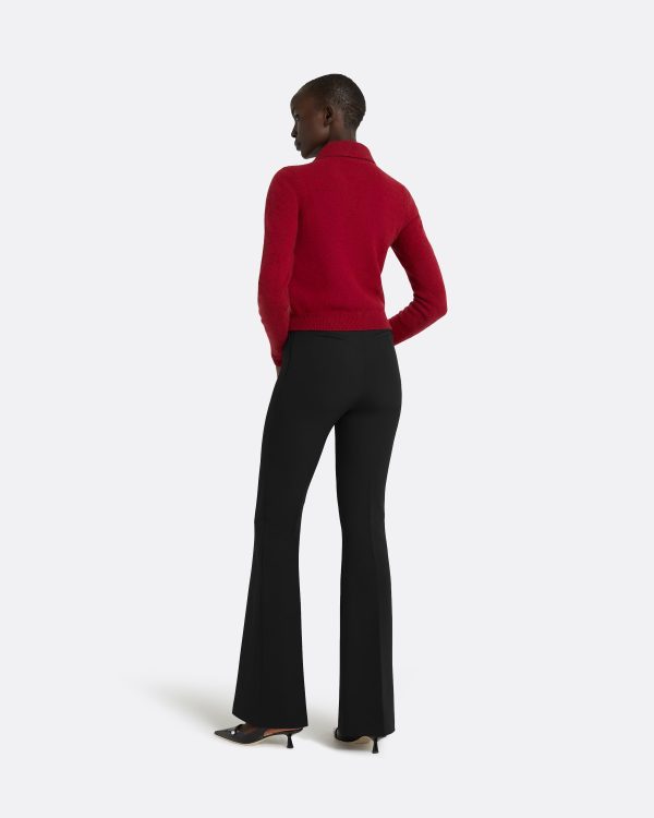 Ekol Swinton Knit Top - Image 2
