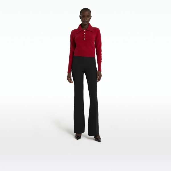 Ekol Swinton Knit Top - Image 6