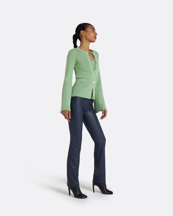 Emilia Sage Knit - Image 4