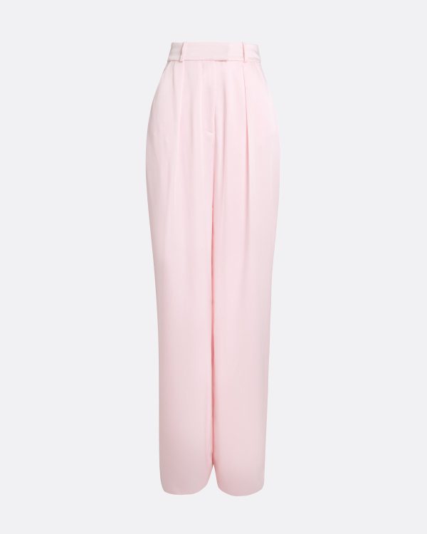Omarani Barely Pink Trousers - Image 5