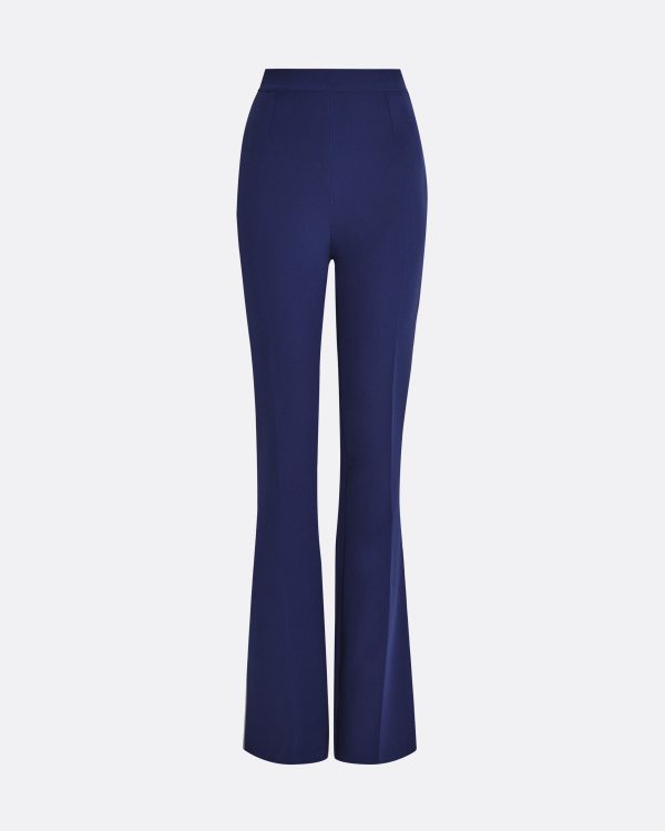 Alexa Oxford Blue Trousers - Image 4