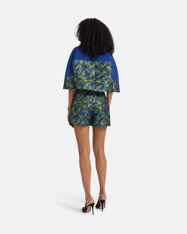 Wang Terra Shorts - Image 2